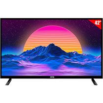 TV Smart LED Hye HYE42ATFX 42" Full HD - Preto