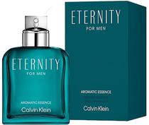 Perfume Calvin Klein Aromatic Essence Parfum Intense 100ML - Masculino