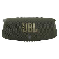 Caixa de Som JBL Charge 5 - Verde