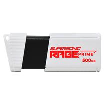 Pendrive Patriot Supersonic Rage Prime 500GB USB 3.2 - CPEF500GRPMW32U