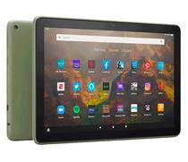 Tablet Amazon Fire HD 10 10" / 64GB / 3GB Ram - Verde Oliva