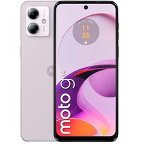 Smartphone Motorola Moto G14 Dual Sim 4GB+128GB 6.5 Os 13 Orchid Tint - XT2341-2