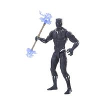 Figura Hasbro Marvel Black Panther 69684