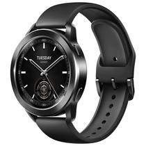 Smartwatch Xiaomi Watch S3 M2323W1 - Bluetooth - GPS - Preto