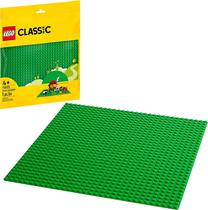 Lego Classic Green Baseplate - 11023 (1 Peca)