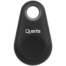 Localizador Quanta QTCHB20 com Bluetooth - Preto