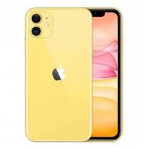 iPhone 11 64GB Amarelo Swap Grado A Menos