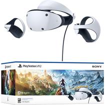 Oculos de Realidade Virtual Sony Playstation 5 VR2 CFIJ-17001 - Horizon Call Of The Mountain