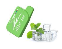 Vape Descartavel Yuoto Minibox 700 Puff - 5% Nicotina - Mint Ice