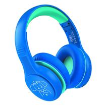 Fone BT Headphone Xo BE26 Kids (C/ Microfone) Blue