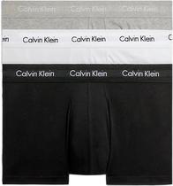 Boxer Calvin Klein NB2614 908 Masculino (3U)