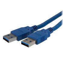 Cabo USB 3.0 Male/Male 1.5M