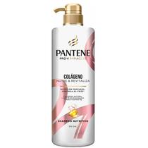 Salud e Higiene Pantene Shampoo Colageno 510ML - Cod Int: 77790