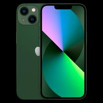 Apple iPhone 13 A2633 LZ 256GB 4GB Tela 6.1" - Verde