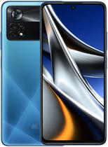 Smartphone Xiaomi Poco X4 Pro 5G DS 6.67" 8/256GB - Laser Blue