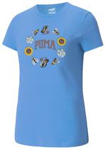 Camiseta Puma 533673C 03 - Feminina