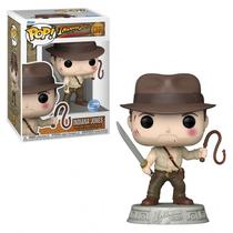 Funko Pop Indiana Jones Exclusive - Indiana Jones 1369