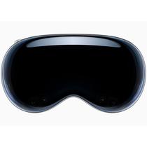 Oculos de Realidade Virtual Apple Vision Pro MQL83LL/A - 256GB - Wi-Fi/Bluetooth - Branco