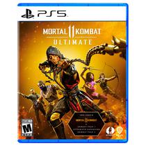 Jogo PS5 Mortal Kombat 11 Ultimate