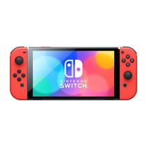 Nintendo Switch Oled 64GB Mario Red Edition JP