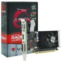 Placa de Video Afox 2GB Radeon HD5450 DDR3 - AF5450-2048D3L5