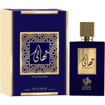 Perfume Al Wataniah Tahaani Eau de Parfum Unisex 100ML