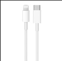 Cable Apple Lightning USB-C MM0A3AM/A 1MT