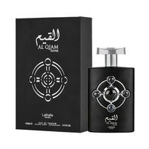 Perfume Lattafa Pride Al Qiam Silver Edp Masculino 100ML
