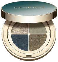 Sombra para Olhos Clarins Ombre 4 Couleurs 05 Jade Grabation - 4.2G
