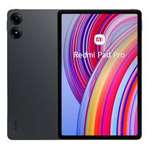 Tablet Xiaomi Redmi Pad Pro - 8/256GB - Wi-Fi - 12.1" - Graphite Gray