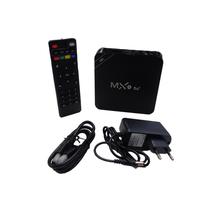 Android TV Box MX9-4K Ultra HD 4G/32G