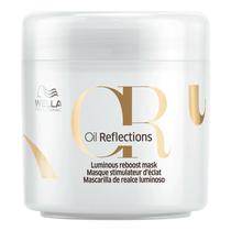 Salud e Higiene Wella Mask Oil Reflections 150ML - Cod Int: 65538