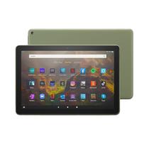 Tablet Amazon Fire HD10 11TH 32GB Verde Oliva