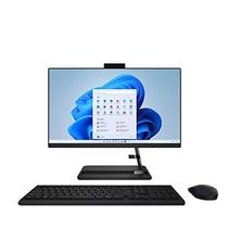 All In One Lenovo Ideacentre 3 F0G500ELUS i3-1115G4 3.0GHZ/ 8GB/ 256 SSD/ 21.5 Touch FHD/ RJ-45/ Black/ W11H
