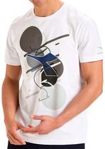Camiseta Diadora Twist 102.178167 01 20002 - Masculina