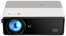 Projetor Vivibright D5000 Pro Ansi 420 Lumens Full HD HDMI/USB Bivolt