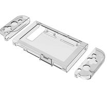 Capa Acrilica Transparente para Nintendo Switch