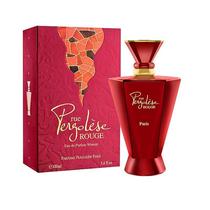 Perfume Pergolese Rouge Edp Fem 100ML - Cod Int: 58711