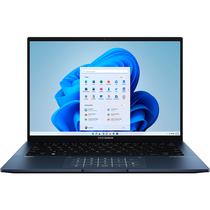 Notebook Asus Zenbook 14 Oled Q409ZA-Evo 14" Intel Core i5-1240P - Ponder Blue