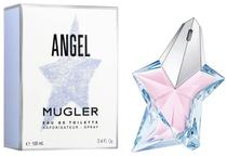 Perfume Thierry Mugler Angel Edt 100ML - Feminino