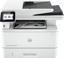 Impressora Laserjet Pro HP MFP 4103FDW 220V 50/60 Branco
