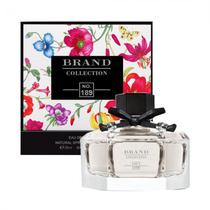 Perfume Brand Collection No.189 Edp Feminino 25ML