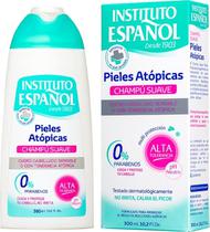 Shampoo Instituto Espanol Peles Atopicas - 300ML