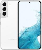 Smartphone Samsung S22+ S906E 5G DS 6.6" 8/256GB - White (Homologado)