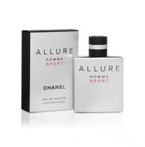 Chanel Allure Sport Edt Masc 100ML