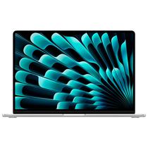 Apple Macbook Air MRXQ3BZ/A A3113 M3 Octa Core Tela Retina 13.6" / 8GB de Ram / 256GB SSD - Silver (2024)