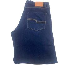 Calca Jeans Individual Masculino 3-09-00055-074 48 - Jean Escuro
