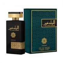 Perfume Asdaaf Al Laila Ghair Edp Feminino 100ML