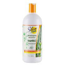 Shampoo Silicon Mix Bambu 1060ML (36OZ)