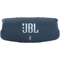 Speaker JBL Charge 5 com Bluetooth/USB - Azul